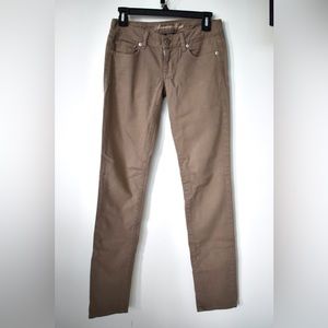 American Eagle Low Rise Stretch Jeans